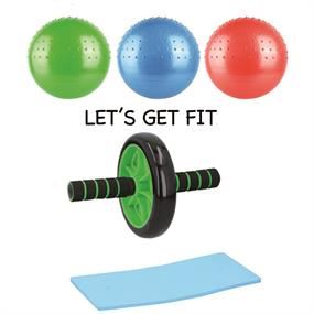 Let' s Get Fit